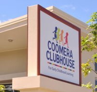 Coomera Clubhouse - Adelaide Child Care