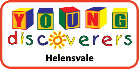 Young Discoverers Helensvale - Adelaide Child Care 0