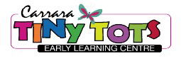Occasional Care Carrara CARRARA-TINY-TOTS-PRE-PREP Adelaide Child Care