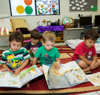 Mary Mackillop Child Care Centre - Kirwan - Adelaide Child Care