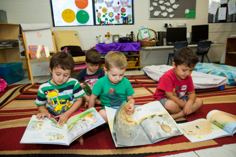 Mary Mackillop Child Care Centre - Kirwan - Adelaide Child Care 0