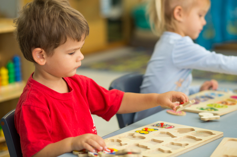 Mary Mackillop Child Care Centre - Kirwan - Adelaide Child Care 4