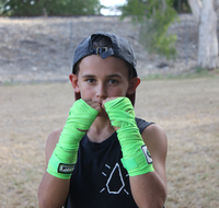 PCYC Rockhampton School Age Care - Adelaide Child Care