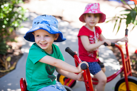Mary Mackillop Child Care Centre - Kirwan - Adelaide Child Care 5