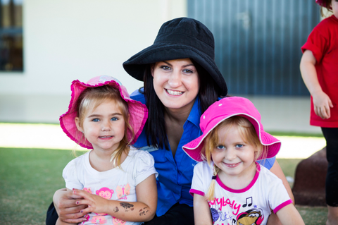 Mary Mackillop Child Care Centre - Kirwan - Adelaide Child Care 14