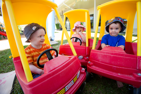 Mary Mackillop Child Care Centre - Kirwan - Adelaide Child Care 15
