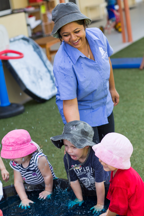 Mary Mackillop Child Care Centre - Kirwan - Adelaide Child Care 17