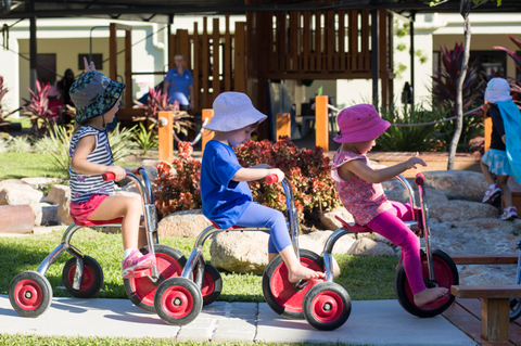 Mary Mackillop Child Care Centre - Kirwan - Adelaide Child Care 19