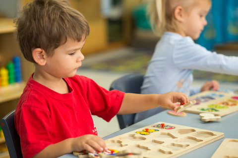 Mary Mackillop Child Care Centre - Kirwan - Adelaide Child Care 20