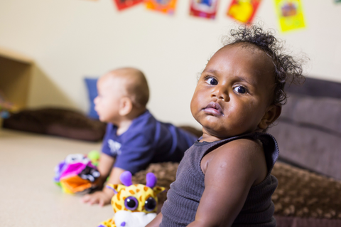 Mary Mackillop Child Care Centre - Kirwan - Adelaide Child Care 9