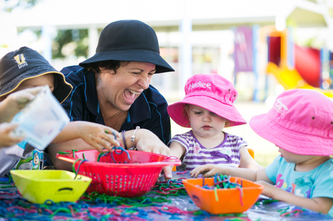 Mary Mackillop Child Care Centre - Kirwan - Adelaide Child Care 11
