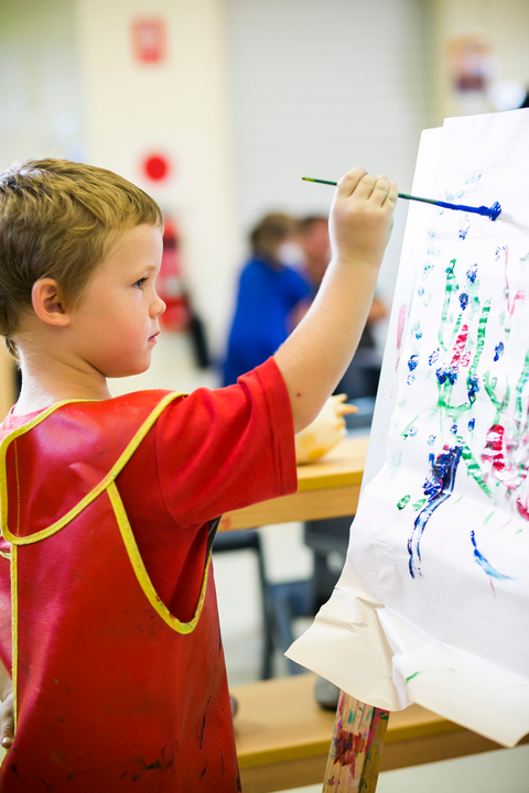 Mary Mackillop Child Care Centre - Kirwan - Adelaide Child Care 13