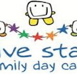 Five Star Family Day Care Maitland - Adelaide Child Care