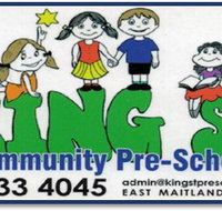 King Street Community Pre-School East Maitland Inc - Adelaide Child Care