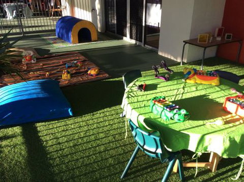 Noosaville Child Care & Pre School Centre - Adelaide Child Care 4