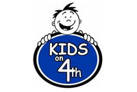 Kids On 4th Child Care  Early Learning