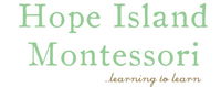 Hope Island Montessori