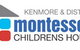 Kenmore & District Montessori Children's House - thumb 0