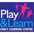Play and Learn Ipswich - Adelaide Child Care