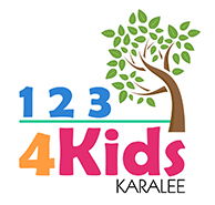 123 4 Kids Childcare Centre - Adelaide Child Care