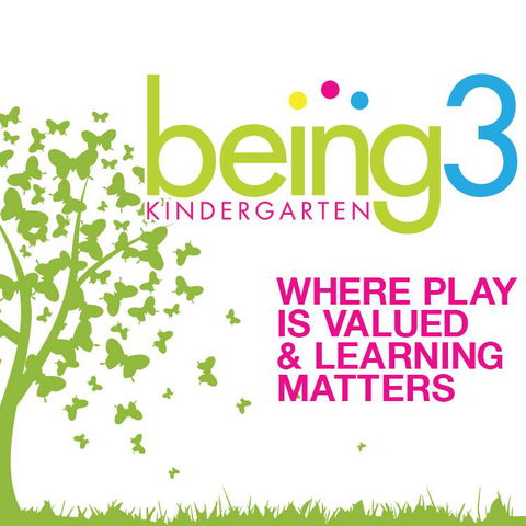 Being3 Kindergarten Burwood - Adelaide Child Care 0