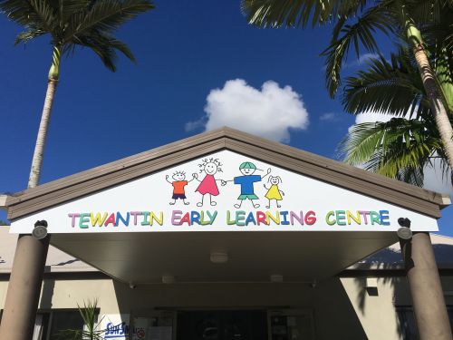 Tanawha Valley QLD Adelaide Child Care
