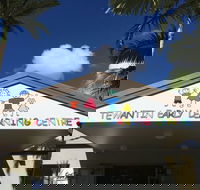 Tewantin Early Learning Centre - Adelaide Child Care