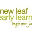 New Leaf Early Learning Centre - Adelaide Child Care