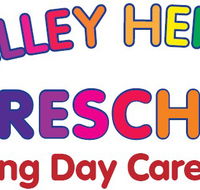Valley Heights Preschool  Long Day Care - Adelaide Child Care