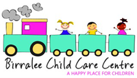 Birralee Child Care Centre Assn Inc