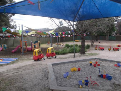 Denison Street Early Learning Centre - Adelaide Child Care 1