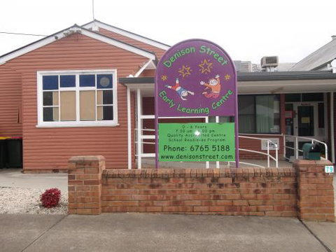 Denison Street Early Learning Centre - Adelaide Child Care 2
