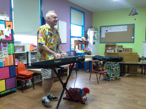 Denison Street Early Learning Centre - Adelaide Child Care 3