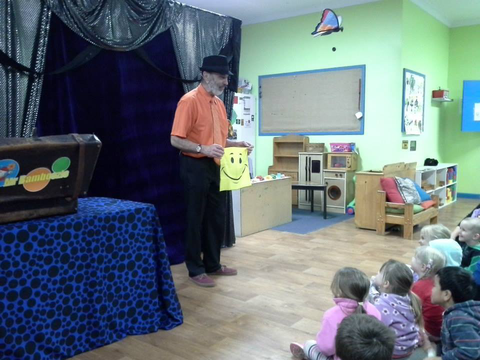 Denison Street Early Learning Centre - Adelaide Child Care 4