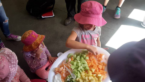 Denison Street Early Learning Centre - Adelaide Child Care 5