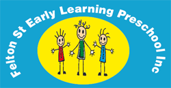 Felton St Early Learning Preschool Inc - Adelaide Child Care 0