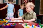 Felton St Early Learning Preschool Inc - Adelaide Child Care 3