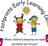 Footprints Early Learning Centre - Adelaide Child Care