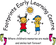 Footprints Early Learning Centre - Adelaide Child Care 0