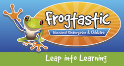 Frogtastic Educational Kindergarten & Childcare - Adelaide Child Care 0
