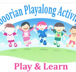 Goomboorian Playalong Activity Centre - Adelaide Child Care