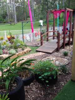 Gumnuts On Hardys Road - Adelaide Child Care 2