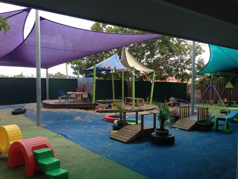 Lollipop Lane - Adelaide Child Care 2