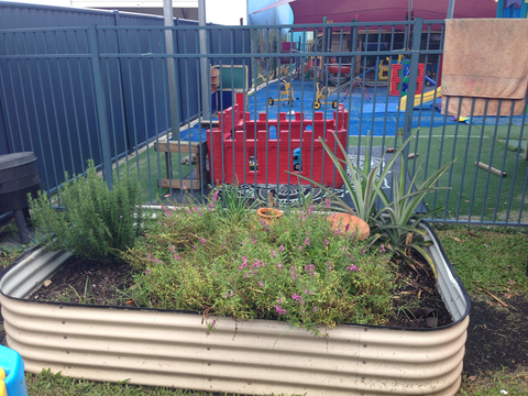 Lollipop Lane - Adelaide Child Care 3