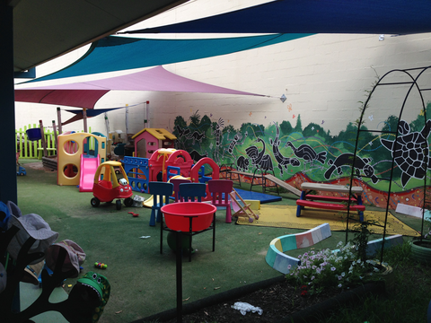 Lollipop Lane - Adelaide Child Care 4