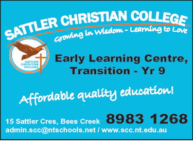 Sattler Christian College - Adelaide Child Care 2