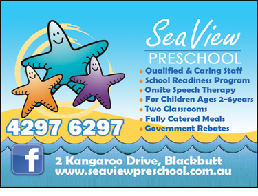 Seaview Preschool - Adelaide Child Care 1