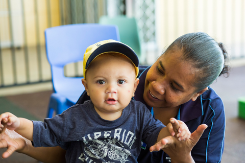 St Mary MacKillop Early Learning Centre - Adelaide Child Care 4