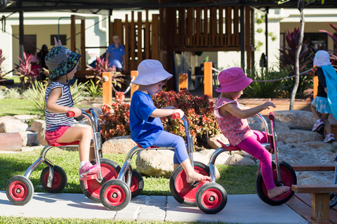 St Mary MacKillop Early Learning Centre - Adelaide Child Care 15