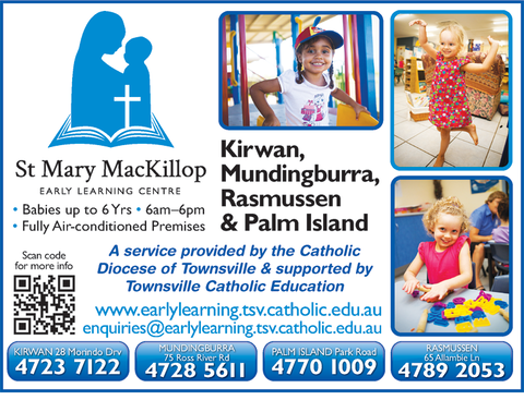 St Mary MacKillop Early Learning Centre - Adelaide Child Care 18